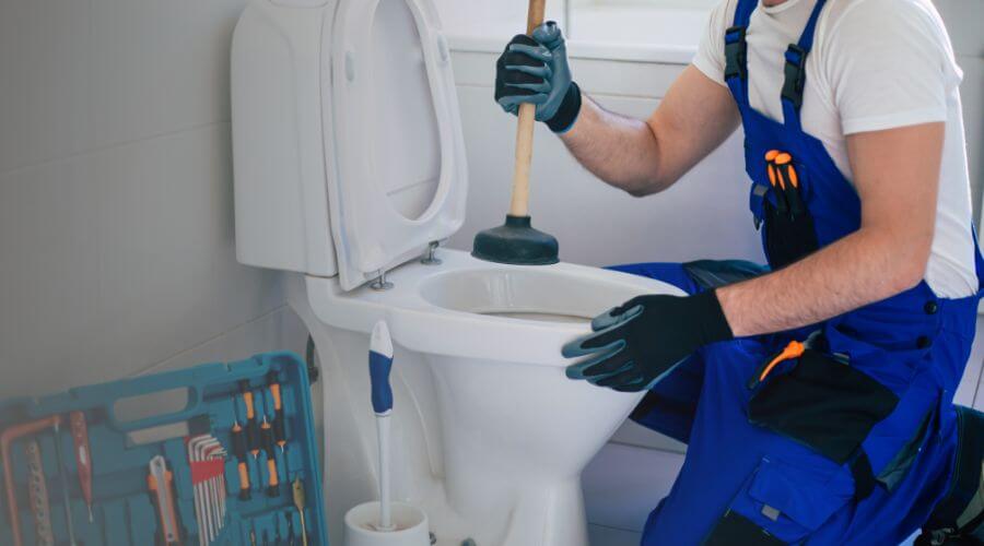 Professional Leak Detection in Edina, MO